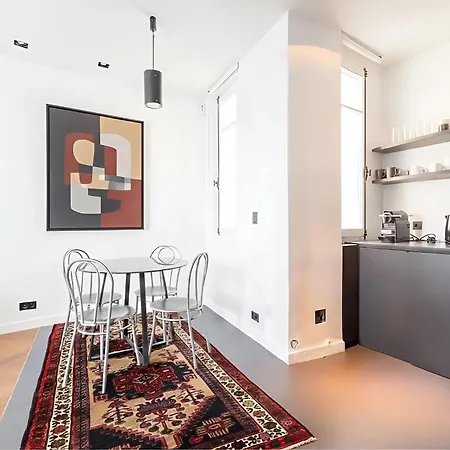 Apartmán Cosy - Champs Elysees Paříž